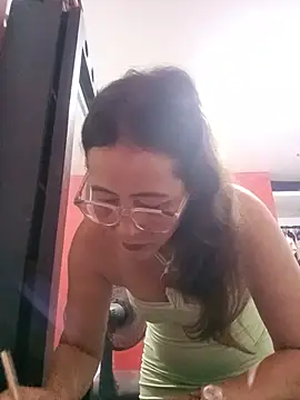 Salome 69 online show from June 2026 02:27:02 PM