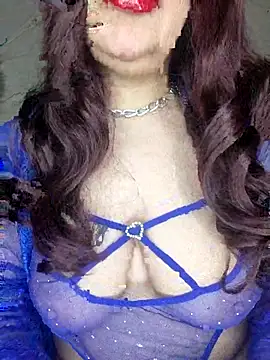 Doodqueen online show from January 2026 08:12:01 PM