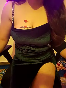 Doodqueen online show from February 2026 07:23:01 AM