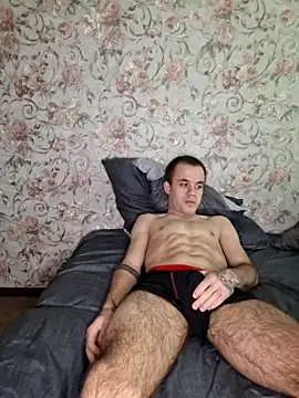 TvoY bOy1 online show from April 2026 01:17:01 PM