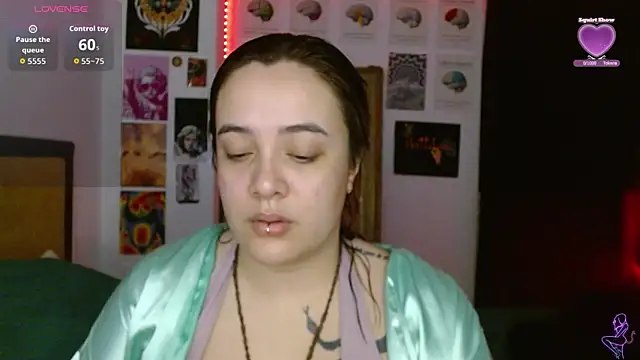 Nova-Satela online show from May 2026 11:59:01 AM