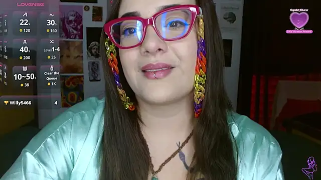 Nova-Satela online show from May 2026 04:04:02 PM
