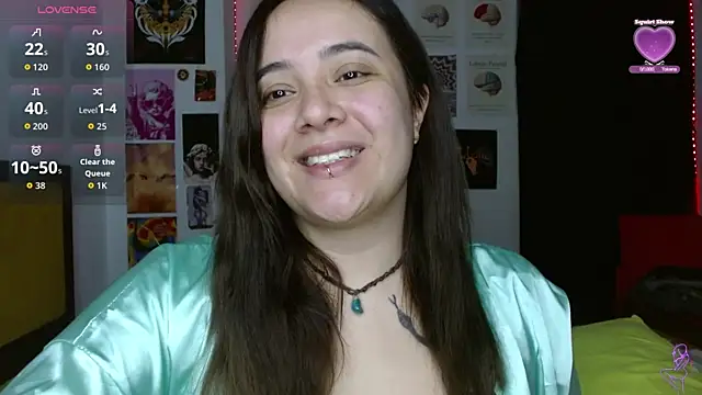 Nova-Satela online show from May 2026 12:33:02 PM