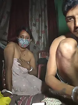 Doll-126 online show from February 2026 07:45:01 PM