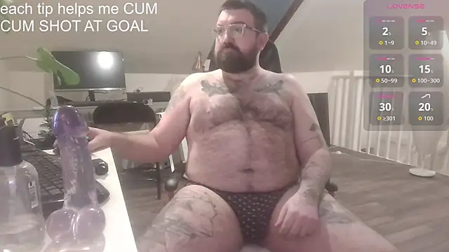 chriscubxxx online show from January 2026 06:11:02 PM