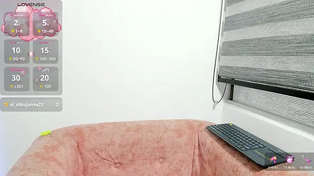 Snapshot of little_dolly3 chatting on March 2026 11:21:01 AM little dolly3 online show from March 2026 11:21:01 AM