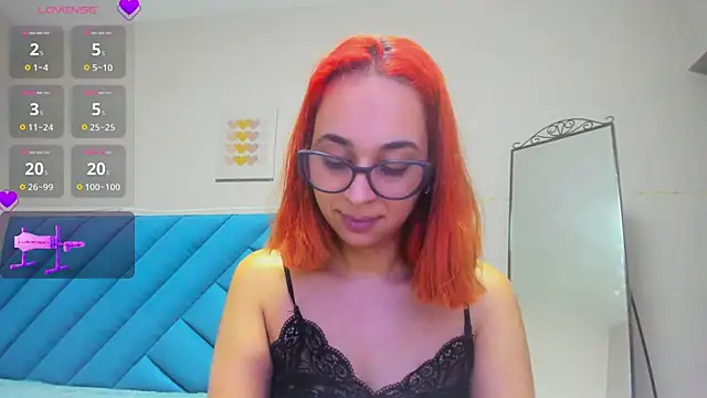 anna taylor  online show from February 2026 07:28:01 PM