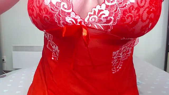 Snapshot of _Sweet_Dream_ chatting on February 2025 05:49:02 AM Sweet Dream online show from February 2025 05:49:02 AM