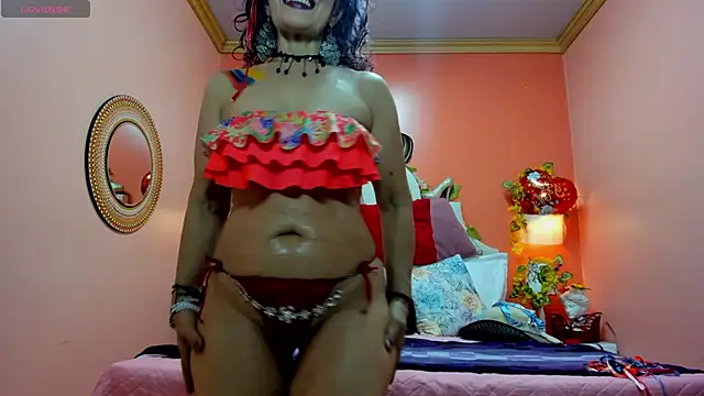 Dalila Najjar  online show from June 2026 02:43:01 PM