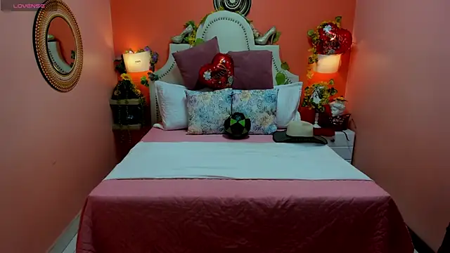 Dalila Najjar  online show from June 2026 03:25:01 PM