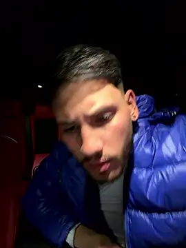 MrBadBoyX online show from January 2026 08:05:02 AM