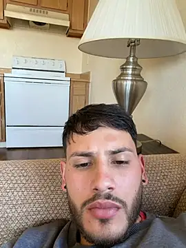 MrBadBoyX online show from January 2026 09:38:02 PM