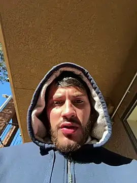 MrBadBoyX online show from February 2026 04:43:01 PM