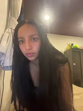 Eve Ritz online show from February 2026 04:41:01 AM