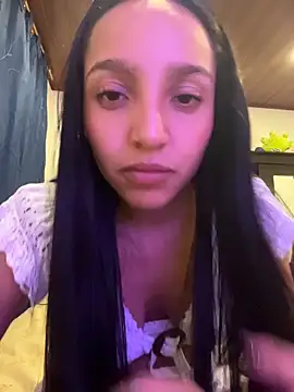 Eve Ritz online show from March 2026 04:38:02 AM