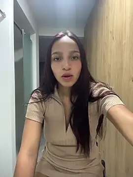 Eve Ritz online show from April 2026 03:26:01 AM