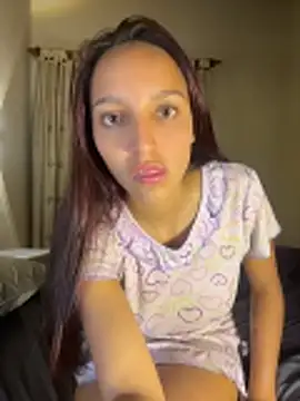 Eve Ritz online show from June 2026 05:34:01 AM