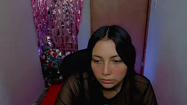 Julieta 26  online show from January 2026 01:57:02 PM