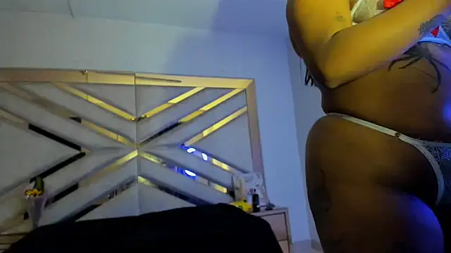 LunaFever69 online show from February 2026 03:03:01 AM