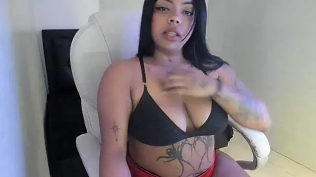 LunaFever69 online show from February 2026 06:26:01 AM