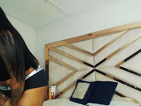 LunaFever69 online show from April 2026 03:09:02 AM