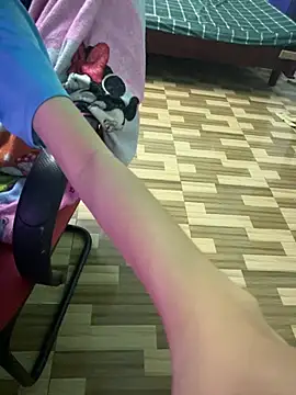 KemmDau online show from February 2026 04:38:02 AM