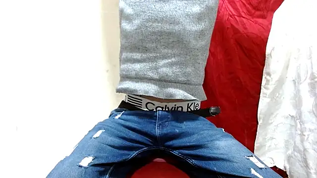 Calientes96 online show from January 2026 11:31:02 PM