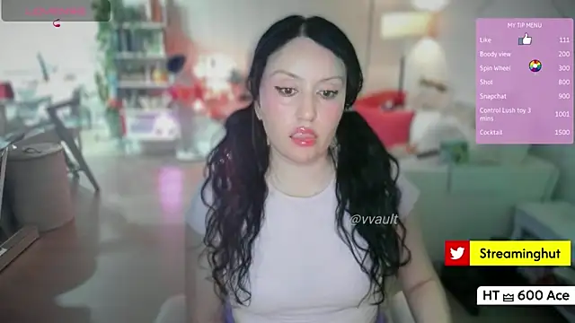 Vesagal online show from May 2026 03:33:01 AM