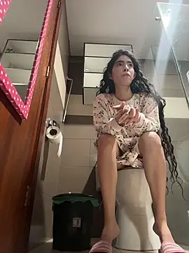 dani bela online show from February 2026 02:55:02 AM