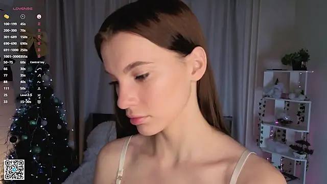 LaveraMeling online show from January 2026 04:04:02 AM