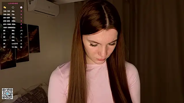 LaveraMeling online show from March 2026 06:39:01 AM