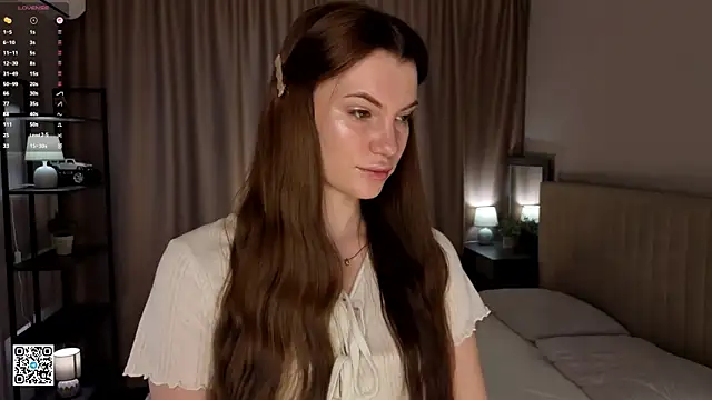 LaveraMeling online show from March 2026 04:39:01 AM