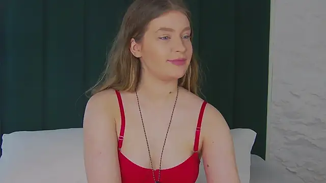 Mila Hart online show from February 2026 07:45:01 PM