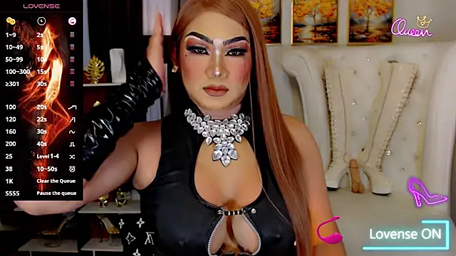 JasmineGrayx online show from March 2026 05:04:01 AM