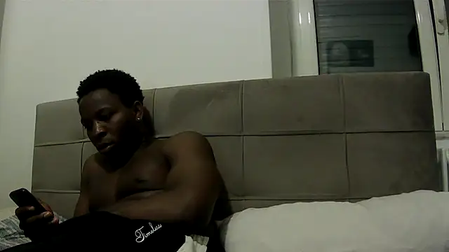 Bigchocco online show from May 2026 06:35:02 PM