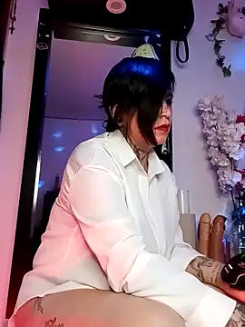 Snapshot of Casandramillf chatting on April 2026 06:47:01 PM Casandramillf online show from April 2026 06:47:01 PM