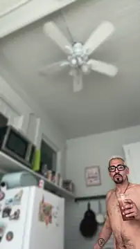 JacobdelaO online show from April 2026 04:57:02 PM