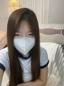  xiaoxinxin  online show from April 2026 02:30:01 PM