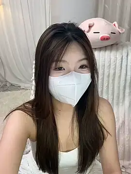  xiaoxinxin  online show from May 2026 01:50:01 PM