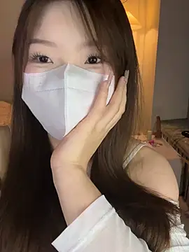  xiaoxinxin  online show from June 2026 02:39:01 PM