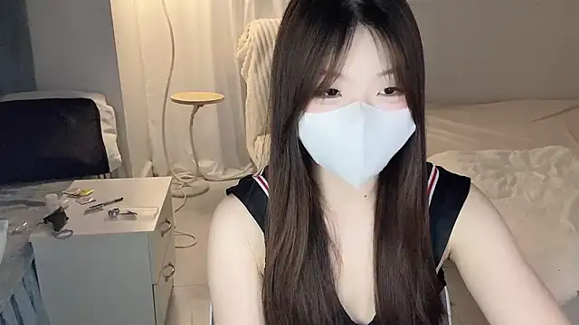  xiaoxinxin  online show from June 2026 11:57:01 AM