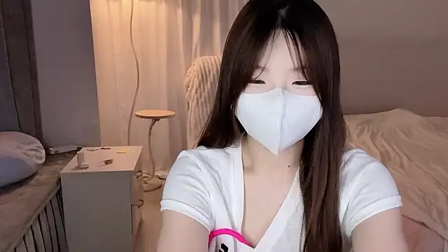  xiaoxinxin  online show from June 2026 12:48:01 PM