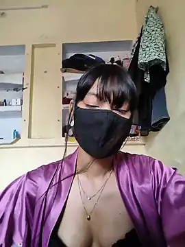 CUTEDIIVA online show from July 2026 07:16:02 AM