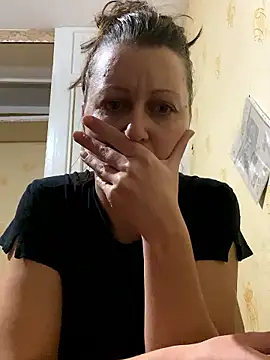 Titana999 online show from January 2026 09:17:01 PM