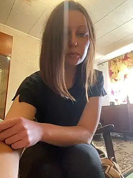 Titana999 online show from February 2026 12:31:01 PM