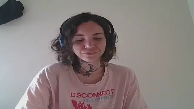 Dirty Pink online show from April 2026 08:50:02 AM
