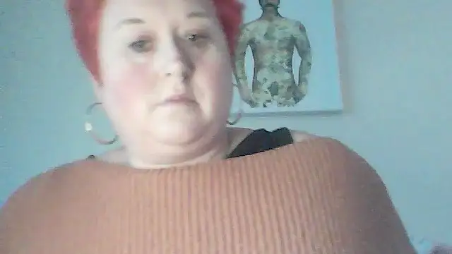 Snapshot of BustyRedxx chatting on March 2026 11:28:02 AM BustyRedxx online show from March 2026 11:28:02 AM