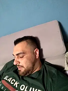 Attila98 online show from March 2026 09:21:01 PM