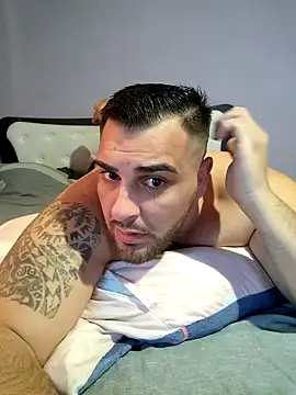 Attila98 online show from March 2026 03:17:01 PM