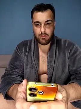 Attila98 online show from March 2026 09:58:02 AM